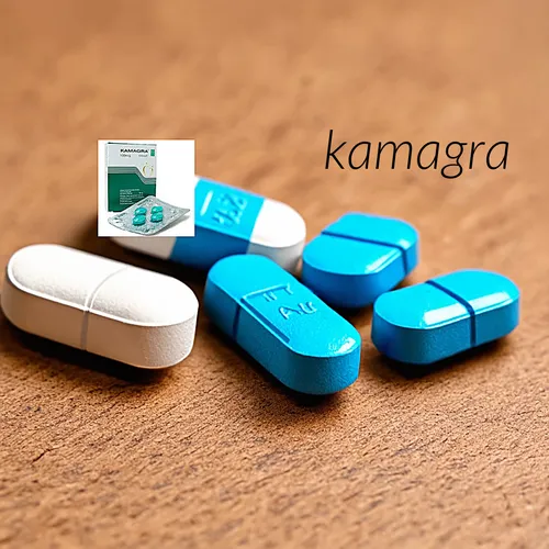 Kamagra comprar